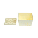 Tofu Maker Press Mold Kit + Cheese Cloth DIY Soy Pressing Mould KitchenToolSetM&