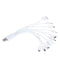10 in 1 Multifunction Universal Cable Charger Adapter USB Data Cable Wire