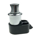 Camper Car Push Button Catch Lock Caravan Boat Cabinet Drawer Safety Latch