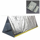 Relief Tents Outdoor thermal insulation Tent Travel Tent Camping Tent Refug