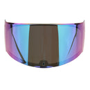 Motorcycle Flip Up Helmet Shield Protector Lens Visor Windscreen for LS2 FF320