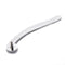 For Bigsby Guitar Metal Tremolo Vibrato Bridge Tailpiece Parts Crank Handle