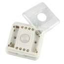 Magnetic 8 LED Light Wireless Infrared PIR Auto Sensor Motion Detector