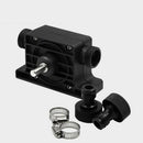 2 Set Multipurpose Self-Priming Drill Water Pump Mini Portable Outdoor Garden