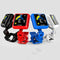Aroma At-102 Rechargeable Clip-On Guitar Tuner Color Screen With Built-In B