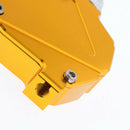 Universal Aluminum Alloy Stunt Clutch Easy Pull Cable System Motorbikes