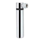 Portable Mini Bicycle Pump Bicke Accessory Aluminum Alloy Tire Inflator Pum J7X1