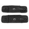 2x Replacement Padded Shoulder Pad with Buckle for Camera,Backpack,