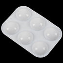 PaintPlastic Palettes - 12 Pieces J1F6