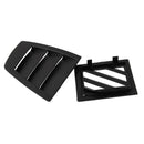 Front Air Vent Grille Cover Set Replaces Fit For Dodge Charger Interior