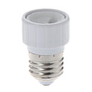 4 x E27 to GU10 LED/CFL Lamp Welding-Free Adapter Converter,Special Offers