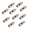 10x Linkage Link Stop Stopper Pushrod Control Arm 1.8mm for RC Plane Models