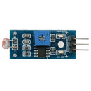 5pcs Light Intensity Photosensitive Sensor Resistor Module Panel for Arduino