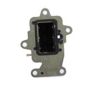 Outboard Reed Valve Fit for Yamaha Parsun Hidea 9.9hp 15hp 2-Stroke Engine