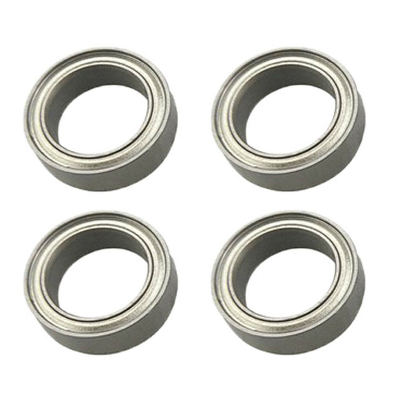 Accessories 8x Bearing for Wltoys A959-B A979-B A959 A969 A949 A979 K929 Car