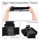 Head Strap for GoPro Cameras Headband Harness Fits Go Pro Hero 8 7 6 5 4 3 2 1