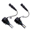 9006 HB4 300W 30000LM CREE LED Headlights Kit Bulbs Fog Lamp High Beam