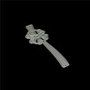 Lace Butterfly Knot Metal Cutting Dies Stencil for DIY Scrapbooking Album CardJR