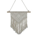 Handmade Lace Hanging Jewelry Tassel Tapestry Fashion Background Wall Decor