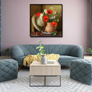 Full Drill Diamond Painting DIY Elegant Flower Wall Picture Poster (LD369)