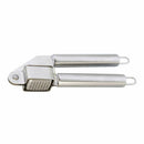 Professional Garlic Press Deluxe Heavy Duty Stainless Steel Crusher Slicer FAU