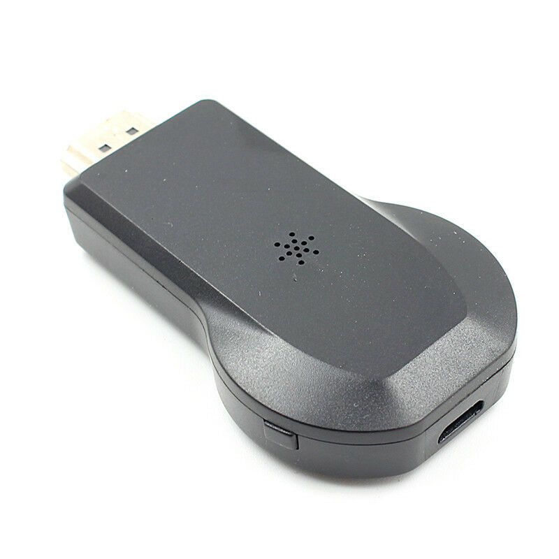 1080P Chromecast Digital HDMI Streamer HD Media Chrome Cast Youtube/Netflix T ES