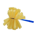 1 Pcs Sponge Painting Brush Flower Stamp Kids DIY Graffiti Drawing Toys  JR