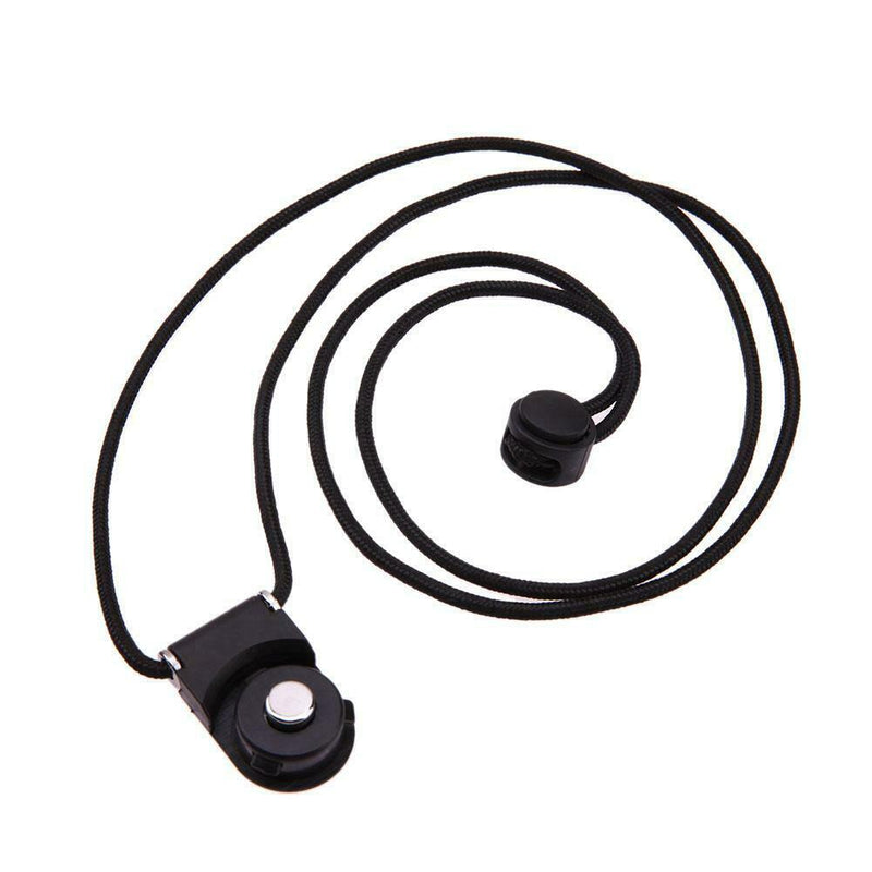 Remote Control Lanyard Neck Sling with Smart Phone Clasp for DJI Mavic Pro