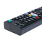 RMT-TX100D Remote Control Replacement for SONY TV Remote Control