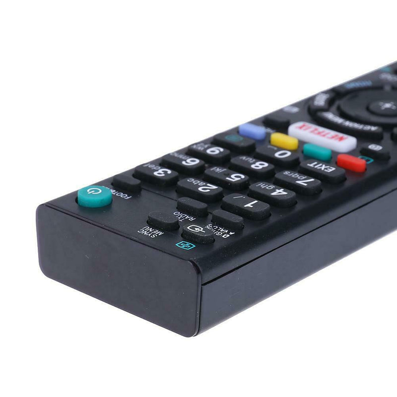 RMT-TX100D Remote Control Replacement for SONY TV Remote Control