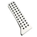 Foot Pedal Rest Fuel Cover For Mazda 3 Axela For Mazda 6 2014+ Atenza For M C8G9