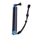 Floating Hand Grip Stick Pole Selfie Monopod for Gopro Hero 4 3 Sport Camera