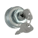 5 pins Ignition Starter Switch with Key Repair For MTD 725-0267 / Murray 21064PA
