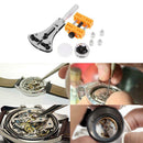 2pcs Professional Watch Repair Fixer Kits Adjustable Opening Watch Tool Set