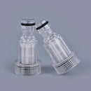 Connector With Filter Washing Machine Faucet Joint with 3/4" Female ThreadB Gw