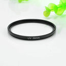 58mm Circular Polarizing UV Filter Lens Protector for Canon Nikon Rebel New