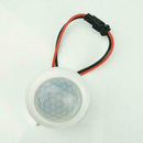 New 220V Motion Sensor ON / OFF IR Infrared Control Sensor D light G J0N6 T1W0