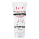 Tyjr Depilatory Paste Skin Care Hair Remover For Body Armpit Chest Arms Leg