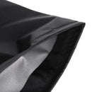 Hand Push Lawn Mower Protective Cover Waterproof Polyester Fiber Lawn Mower