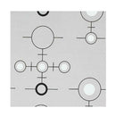 45x200cm Bathroom Frosted Self-adhesive Glass Stickers Window Stickers