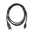 3 Feet Ft Usb 2.0 High Speed Type C Cable Male To Micro-B 5 Pin Male M/M 48