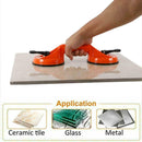 Vacuum Suction Cup Glass Lifter For Glass Puller Mirror Granite Gripper Lif Q3J2