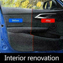 Multi-Functional Auto & Leather Renovated Coating Paste New Agent Maintenan D0U2