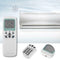 Air Conditioner Remote Control for LG 6711A20028A 6711A20028D 6711A20010B
