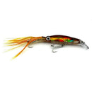 1Group Whole 6 Color Hard Fishing Lure Fish Bait 23Cm/43G 6 Color Squid HookJ4A8