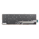 Laptop Replacement Spanish Keyboard For  Inspiron15 5570 5575 7577 7587