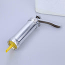 Baking Kit Tool Biscuit Gun Mounted Flowers Mouth Piece Home Mold