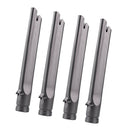 4pcs Vacuum Flat Power Nozzle Head for Dyson DC3/DC45/DC52/DC58/DC59/V6