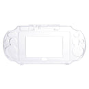 Clear Crystal Protect Hard Guard Shell Skin Case Cover For Sony PS Vita PSV A