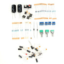 12V 2X18W 3CH Subwoofer TDA2030 2.1 Stereo Digital Audio Amplifier DIY Kits